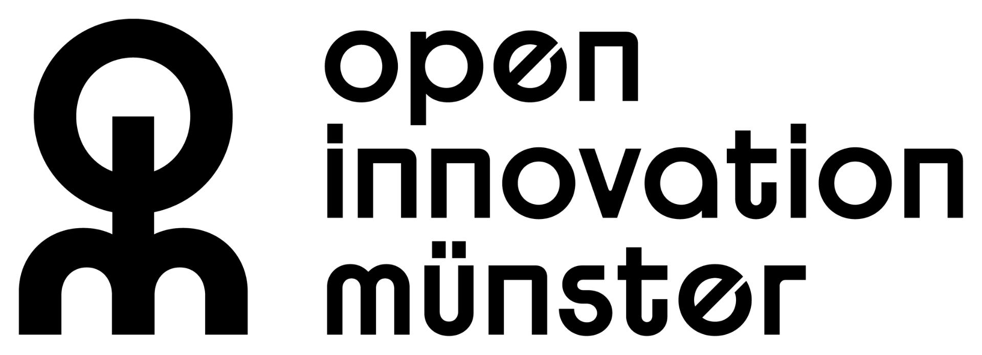 Logo Open Innovation Münster